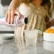 20 oz Simple Modern® Stainless Insulated Cocktail Shaker | https://www.bestnamebadges.com