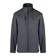 Men's Core Soft Shell Jacket | https://www.bestnamebadges.com