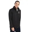 Men's Core Soft Shell Jacket | https://www.bestnamebadges.com