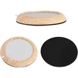 USB Cup Warmer | https://www.bestnamebadges.com