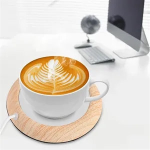 USB Cup Warmer