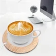 USB Cup Warmer | https://www.bestnamebadges.com
