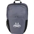 Rocky Recycled 15" Computer Backpack | https://www.bestnamebadges.com