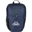 Rocky Recycled 15" Computer Backpack | https://www.bestnamebadges.com