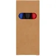 3-Piece Whiteboard Dry Erase Magnetic Marker Set | https://www.bestnamebadges.com