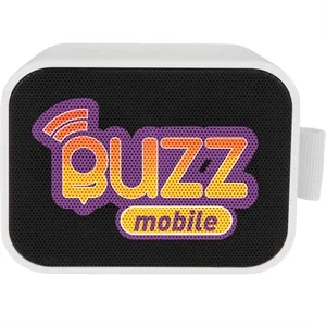 PortaBoom Water-Resistant Bluetooth® Speaker | https://www.bestnamebadges.com