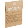 Find it All Platform Agnostic Bluetooth Tracker | https://www.bestnamebadges.com