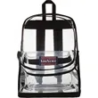 Jansport Clear Backpack | https://www.bestnamebadges.com