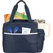 Sidecar 16 Can Cooler | https://www.bestnamebadges.com