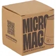 Micro Mag Magnetic Bluetooth Speaker | https://www.bestnamebadges.com