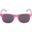 Sun Ray Recycled Sunglasses | https://www.bestnamebadges.com