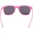 Sun Ray Recycled Sunglasses | https://www.bestnamebadges.com