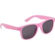 Sun Ray Recycled Sunglasses | https://www.bestnamebadges.com