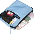 Wander & Roam Organizer Case | https://www.bestnamebadges.com