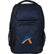 Commander Recycled 16" Computer Backpack | https://www.bestnamebadges.com