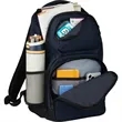 Commander Recycled 16" Computer Backpack | https://www.bestnamebadges.com