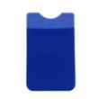 Stretch Lycra Fabric Phone Wallet | https://www.bestnamebadges.com