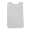 Stretch Lycra Fabric Phone Wallet | https://www.bestnamebadges.com