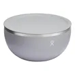 Hydro Flask 3QT Serving bowl with lid | https://www.bestnamebadges.com