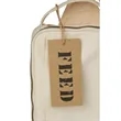Feed Organic Sling Backpack | https://www.bestnamebadges.com