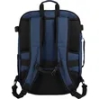 Wander & Roam Travel Backpack | https://www.bestnamebadges.com