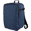 Wander & Roam Travel Backpack | https://www.bestnamebadges.com