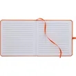 4.7" x 4.7" Remark Recycled Square Notebook | https://www.bestnamebadges.com