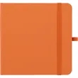 4.7" x 4.7" Remark Recycled Square Notebook | https://www.bestnamebadges.com