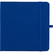 4.7" x 4.7" Remark Recycled Square Notebook | https://www.bestnamebadges.com