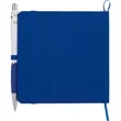 4.7" x 4.7" Remark Recycled Square Notebook | https://www.bestnamebadges.com