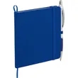 4.7" x 4.7" Remark Recycled Square Notebook | https://www.bestnamebadges.com