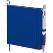 4.7" x 4.7" Remark Recycled Square Notebook | https://www.bestnamebadges.com
