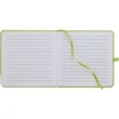 4.7" x 4.7" Remark Recycled Square Notebook | https://www.bestnamebadges.com