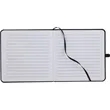 4.7" x 4.7" Remark Recycled Square Notebook | https://www.bestnamebadges.com