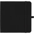 4.7" x 4.7" Remark Recycled Square Notebook | https://www.bestnamebadges.com