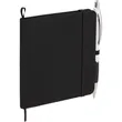 4.7" x 4.7" Remark Recycled Square Notebook | https://www.bestnamebadges.com