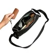 Bellroy Classic Sling 3L | https://www.bestnamebadges.com