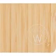 Wellable™ FSC® 100% Bamboo Sticky Notes Pad | https://www.bestnamebadges.com