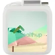 ETL Listed 20W Wall Charger with Retractable Cable | https://www.bestnamebadges.com