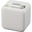 ETL Listed 20W Wall Charger with Retractable Cable | https://www.bestnamebadges.com