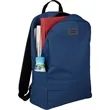 Ripple Recycled 15" Computer Backpack | https://www.bestnamebadges.com