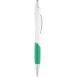 Pivot Recycled Color Accent Gel Pen | https://www.bestnamebadges.com