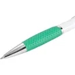Pivot Recycled Color Accent Gel Pen | https://www.bestnamebadges.com