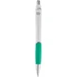 Pivot Recycled Color Accent Gel Pen | https://www.bestnamebadges.com