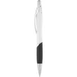 Pivot Recycled Color Accent Gel Pen | https://www.bestnamebadges.com