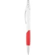 Pivot Recycled Color Accent Gel Pen | https://www.bestnamebadges.com