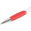 Pivot Recycled Color Accent Gel Pen | https://www.bestnamebadges.com