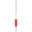 Pivot Recycled Color Accent Gel Pen | https://www.bestnamebadges.com