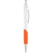 Pivot Recycled Color Accent Gel Pen | https://www.bestnamebadges.com
