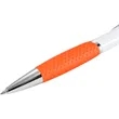 Pivot Recycled Color Accent Gel Pen | https://www.bestnamebadges.com